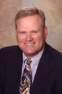 DRALLC Principal, Ken Dieker